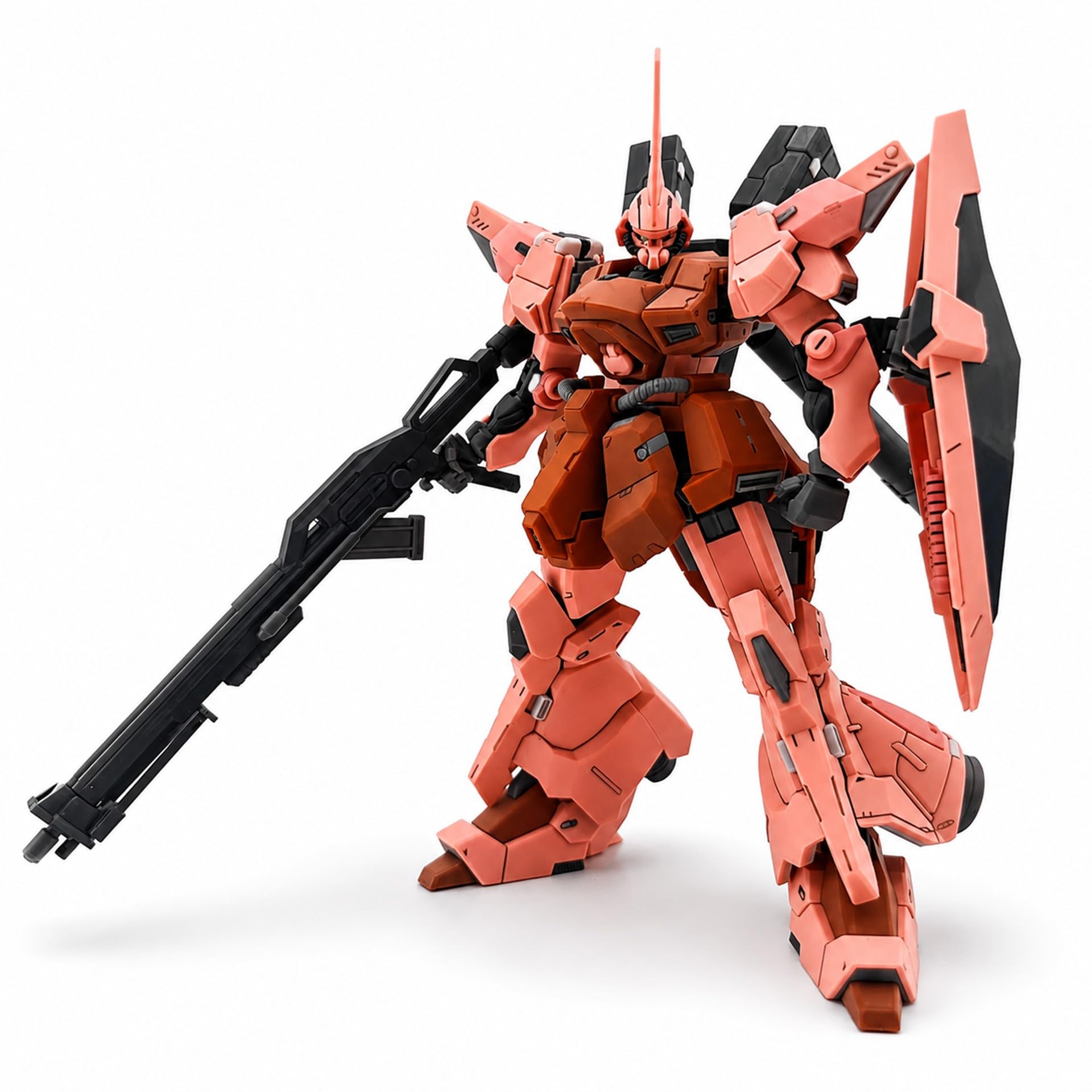 Amazon | YIYA STUDIO 1/120 ゲルググⅢ 未組立 プラモデル [並行輸入